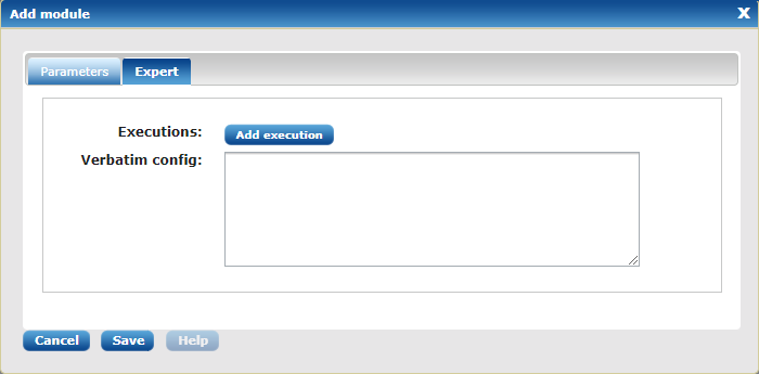 Module: Expert
